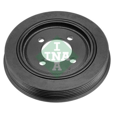 INA Crankshaft Pulley (tvd) 544004510