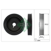 INA Crankshaft Pulley (tvd) 544005410 thumbnail