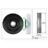 INA Crankshaft Pulley (tvd) 544005810 thumbnail