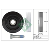 INA Crankshaft Pulley (tvd) 544005820 thumbnail