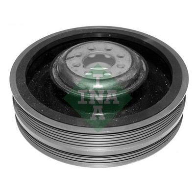 INA Crankshaft Pulley (tvd) 544006110