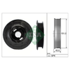 INA Crankshaft Pulley (tvd) 544007210 thumbnail