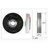 INA Crankshaft Pulley (tvd) 544007910 thumbnail