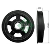 INA Crankshaft Pulley (tvd) 544009210 thumbnail