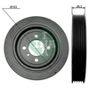 INA Crankshaft Pulley (tvd) 544009310 thumbnail