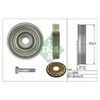 INA Crankshaft Pulley (tvd) 544009721 thumbnail