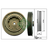 INA Crankshaft Pulley (tvd) 544010110 thumbnail
