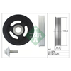 INA Crankshaft Pulley (tvd) 544010420 thumbnail