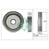 INA Crankshaft Pulley (tvd) 544011210 thumbnail