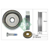 INA Crankshaft Pulley (tvd) 544011221 thumbnail