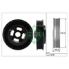 INA Crankshaft Pulley (tvd) 544012610 thumbnail