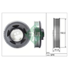 INA Crankshaft Pulley (tvd) 544012910 thumbnail