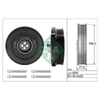 INA Crankshaft Pulley (tvd) 544013020 thumbnail