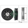 INA Crankshaft Pulley (tvd) 544013410 thumbnail