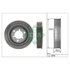 INA Crankshaft Pulley (tvd) 544014510 thumbnail