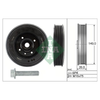 INA Crankshaft Pulley (tvd) 544015820 thumbnail
