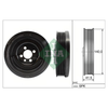 INA Crankshaft Pulley (tvd) 544016310 thumbnail