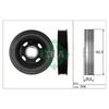 INA Crankshaft Pulley (tvd) 544017910 thumbnail