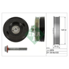 INA Crankshaft Pulley (tvd) 544050920 thumbnail