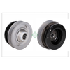 INA Crankshaft Pulley (tvd) 544051110 thumbnail