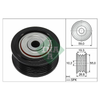 INA Drive Belt Deflection Guide Pulley 532086010 thumbnail