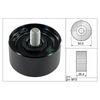 INA Drive Belt Deflection Guide Pulley 532087510 thumbnail