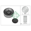 INA Drive Belt Deflection Guide Pulley 532056910 thumbnail