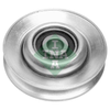 INA Drive Belt Deflection Guide Pulley 532039120 thumbnail