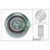 INA Drive Belt Deflection Guide Pulley 532058310 thumbnail