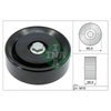 INA Drive Belt Deflection Guide Pulley 532095910 thumbnail