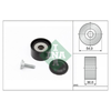 INA Drive Belt Deflection Guide Pulley 532023410 thumbnail