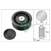INA Drive Belt Deflection Guide Pulley 532034410 thumbnail