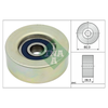 INA Drive Belt Deflection Guide Pulley 532087320 thumbnail