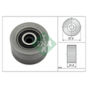 INA Drive Belt Deflection Guide Pulley 532099210 thumbnail