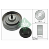 INA Drive Belt Deflection Guide Pulley 532046310 thumbnail