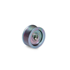 INA Drive Belt Deflection Guide Pulley 532058410 thumbnail
