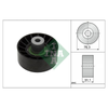 INA Drive Belt Deflection Guide Pulley 532077610 thumbnail