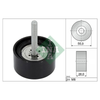 INA Drive Belt Deflection Guide Pulley 532086910 thumbnail