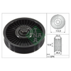 INA Drive Belt Deflection Guide Pulley 532059410 thumbnail