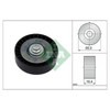 INA Drive Belt Deflection Guide Pulley 532091310 thumbnail