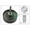 INA Drive Belt Deflection Guide Pulley 532035130 thumbnail