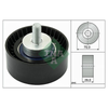 INA Drive Belt Deflection Guide Pulley 532029810 thumbnail
