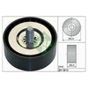 INA Drive Belt Deflection Guide Pulley 532073610 thumbnail