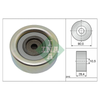 INA Drive Belt Deflection Guide Pulley 532093310 thumbnail