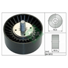 INA Drive Belt Deflection Guide Pulley 532073510 thumbnail