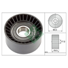 INA Drive Belt Deflection Guide Pulley 532036420 thumbnail