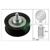 INA Drive Belt Deflection Guide Pulley 532047710 thumbnail