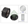 INA Drive Belt Deflection Guide Pulley 532072210 thumbnail
