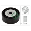 INA Drive Belt Deflection Guide Pulley 532053310 thumbnail