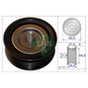 INA Drive Belt Deflection Guide Pulley 532067110 thumbnail